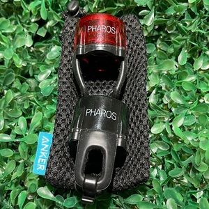 Pharos, Bell Bike Lights